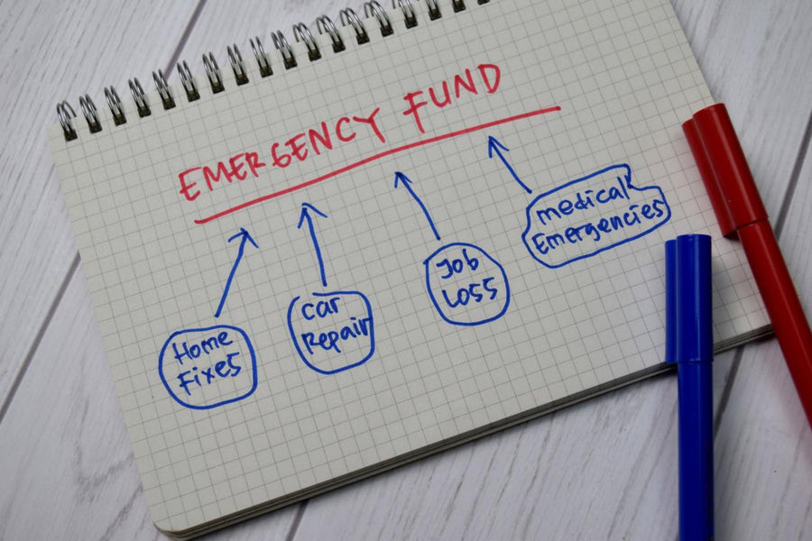 Preparing for Life's Unexpected Financial Challenges