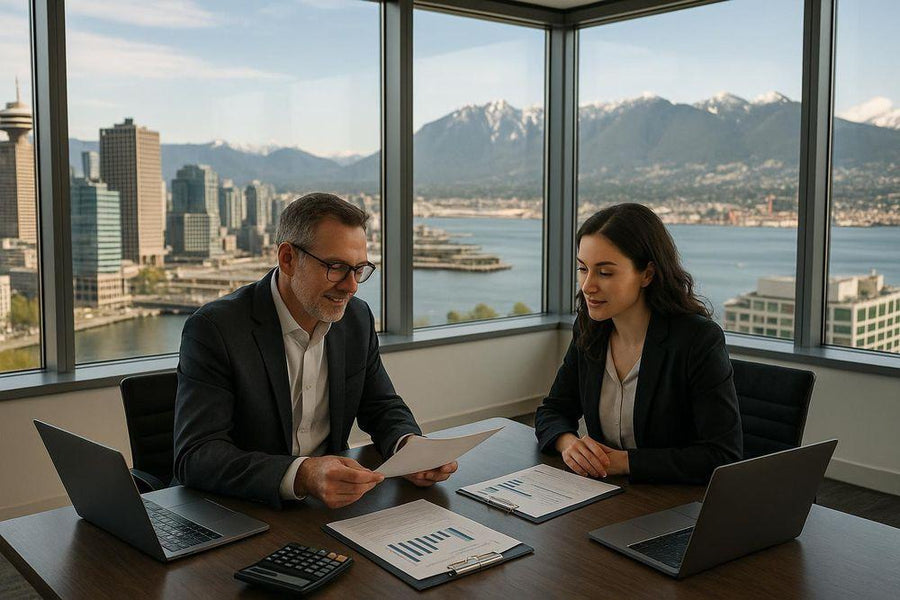 The Evergreen Principles of Financial Success
