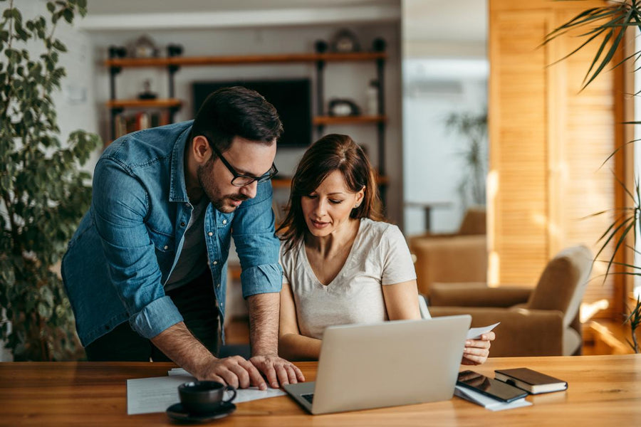 Why Financial Planning Is a Lifelong Journey, Not a One-Time Event